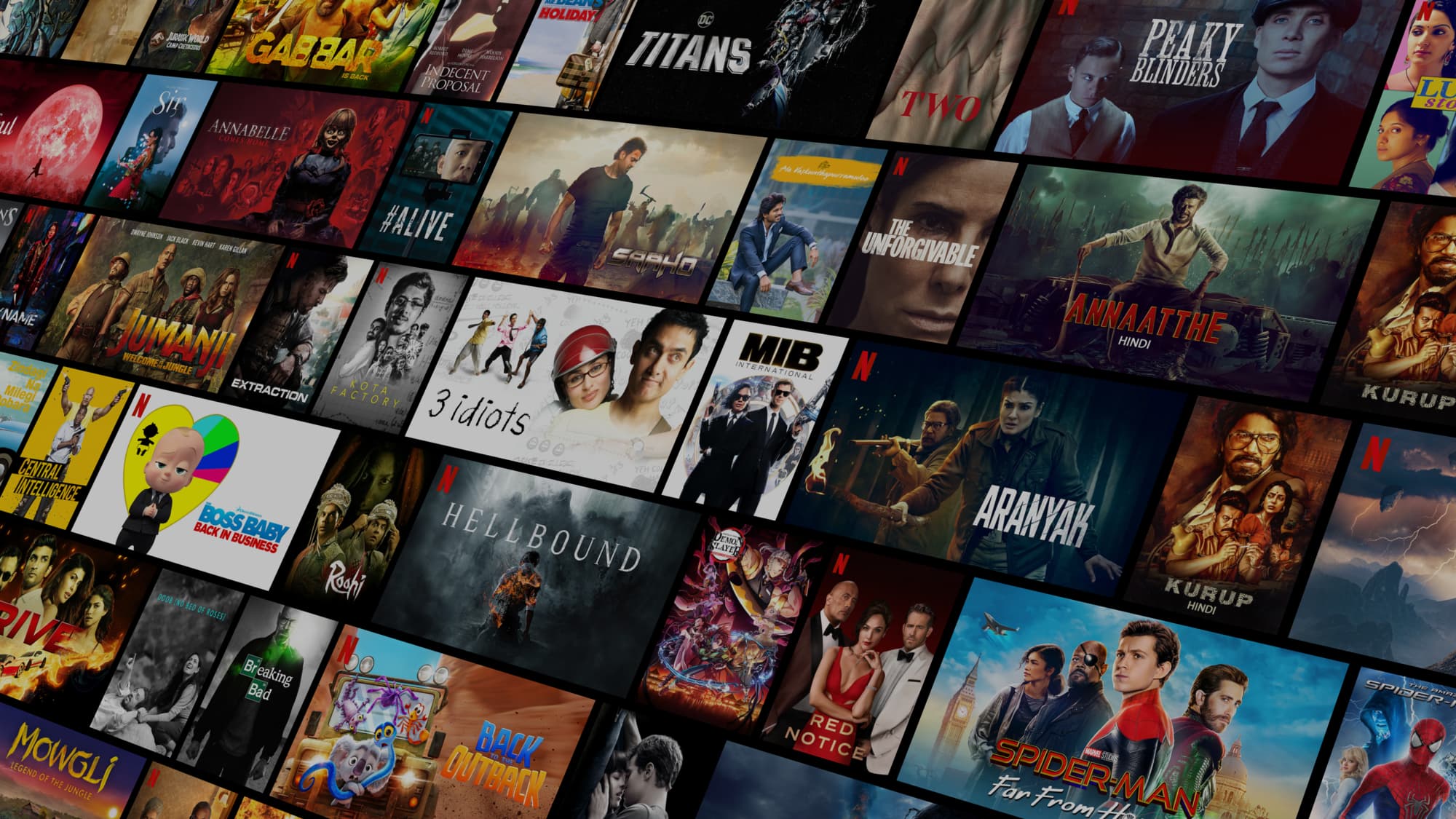 Top 10 Netflix 2025 – Classifica dei Migliori Film & Serie